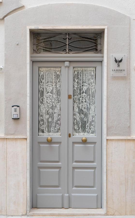 La Fenice Фазано Екстер'єр фото