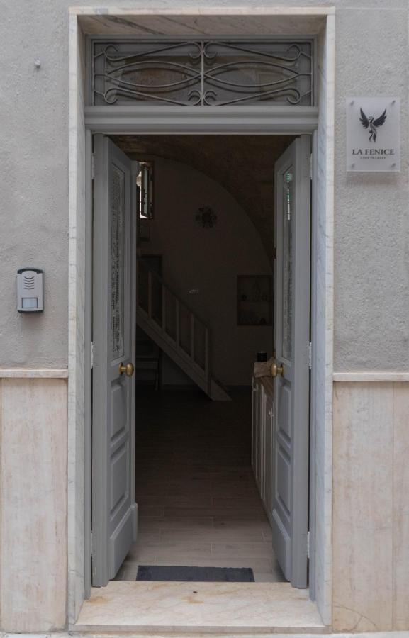 La Fenice Фазано Екстер'єр фото